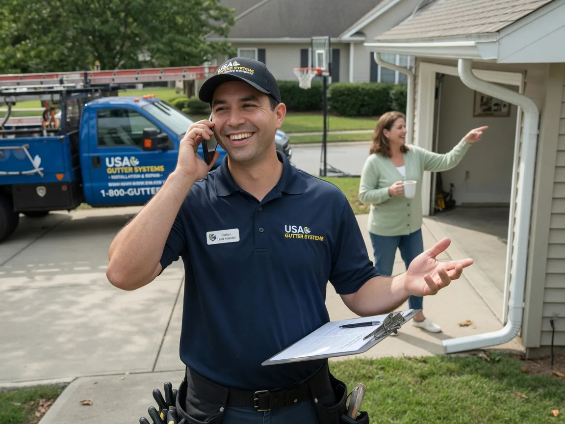 Gutter Installation Green Cove Springs, FL FAQs